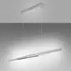 Image de Knapstein Lara Suspension, LED, 51.485.05,