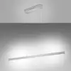 Image de Knapstein Linn Suspension, LED, 51.488.05,