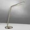 Image de Knapstein DINA-T Lampe de table, LED, 61.627.34,