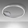 Image de Knapstein Anel Plafonnier, LED, 91.356.05,