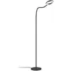 Image de Knapstein Tessa-F Lampadaire, LED, 41.991.07,