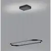 Image de Knapstein Elin Suspension, LED, 51.515.07,