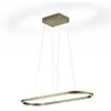 Image de Knapstein Elin Suspension, LED, 51.515.34,