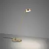 Image de Knapstein Yori Lampe de table LED, 61.633.34,