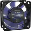 Image de Ventilateur pour PC NoiseBlocker BlackSilent XR-2