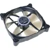 Image de NoiseBlocker M12-PS Ventilateur pour PC noir, gris (l x H x P) 120 x 120 x 25 mm