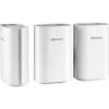 Image de Devolo Répéteur WiFi 7 Mesh BE6500 07305 WiFi, LAN 6.5 GBit/s maillé, WiFi 7, commandable par appli