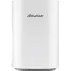 Image de Devolo Répéteur WiFi 7 Mesh BE6500 07313 WiFi, LAN 6.5 GBit/s maillé, WiFi 7, commandable par appli