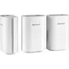 Image de Devolo Répéteur WiFi 7 Mesh BE9300 07324 WiFi, LAN 9.3 GBit/s WiFi 7, tribande, maillé, commandable par appli