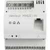Image de Devolo Magic 2 LAN Adaptateur CPL DINrail 8528 EU Powerline 2400 MBit/s