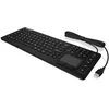 Image de KeySonic KSK-6231 INEL Clavier Noir
