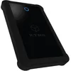 Image de ICY Box IB-233U3-B Boîtier Externe sans vis pour Disque Dur 2,5" SATA III Noir