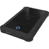 Image de ICY BOX 21243 Boîtier pour disque dur 6.35 cm (2.5) 2.5 pouces USB 3.1 (Gen 1)