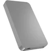 Image de ICY BOX Boîtier externe 2,5 pouces pour disques durs et SSD, USB-C 3.1 Gen2 (10 Gbit/s), Entièrement en Aluminium, IB-247-C31