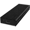 Image de ICY BOX IB-1816M-C31, Type-C® USB 3.1 (Gen 2) zu PCIe NVMe M.2 2230/2242/2260/2280 Boîtier pour disques durs M.2 USB-C® (USB 3.2 Gen 2) 10 GBit/s M.2 NVMe PCIe