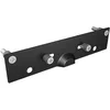 Image de Icy Box Raspberry Pi Vesa Mount Support de Montage Adaptateur VESA