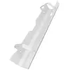 Image de ICY BOX Passe-câbles acier blanc (L x l x H) 700 x 12.5 x 9 cm 1 pc(s) IB-EWA100W-CM