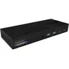 Image de ICY BOX Station daccueil USB-C® IB-DK2246AC, DisplayLink Notebook DockingStation Convient pour les marques: universel avec verrou Kensington, avec fonction de