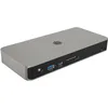 Image de ICY BOX Station d'accueil USB4 (10-en-1) avec 2X HDMI, USB4 Docking Station pour Ordinateur Portable (3 Ports USB 3.2 Gen 2, PD 100W, 2,5 Gigabit Ethernet), IB-DK2880-C41