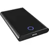 Image de ICY BOX 20301 Boîtier pour disque dur 6.35 cm (2.5) 2.5 pouces USB 3.1 (Gen 1)
