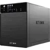 Image de ICY BOX 20640 Boîtier pour disque dur 8,9 cm (3,5) 3.5 pouces USB 3.1 (Gen 1), eSATA