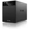 Image de ICY BOX 20641 Boîtier 3.5 pouces USB 3.1 (Gen 1), eSATA