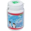Image de BUBIMEX - Plaque Destructor - Hygiène Bucco-Dentaire Chien & Chat - Combat La Plaque Dentaire & La Mauvaise Haleine - Formule Bio à Base De 100 % d'Algue Brune - 80 g