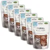 Image de bubimex Fishlies Friandise pour Chat 50 g - Lot de 6