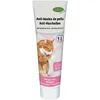 Image de bubimex Malt pour Chat 100g - Pâte Anti Boules de Poils - Favorise la Digestion - 100% Naturel - sans Additif ni Conservateur - Fabriqué en France