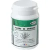 Image de Bubimex - Poudre de Spiruline - Complément Alimentaire 100% Naturel pour Chiens et Chats - Riche en Vitamines et Minéraux - Apport d'Energie, Soutien du Métabolisme et du Système Immunitaire - 60g
