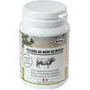Image de Bubimex - Poudre de Nerf de Boeuf - Complément Alimentaire 100% Naturel pour Chiens et Chats - Riche en Protéines - Développement Musculaire, Performances et Récupération - 40g