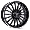 Image de Keskin KT15 8,50 x 20 Déport de Voile 42 5,00 x 112,00 Centrage 66,60 KT158520511242BLP