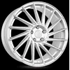 Image de Keskin KT17 8,50 x 19 Déport de Voile 35 5,00 x 120,00 Centrage 72,60 KT178519512035PFP