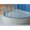 Image de HSK Tablier 96 x 82 cm pour receveur de douche 535090, 535001-04,