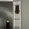 Image de HSK Line Sèche-serviettes, fonctionnement mixte ou à eau chaude, 804178-25,