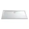 Image de HSK Acrylique Receveur de douche rectangulaire, 525160-04#AS,
