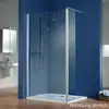 Image de HSK Easy Paroi de douche à l’italienne, avec battant, 1271000-01-50#Li,