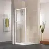 Image de HSK Favorit Paroi latérale, pour porte pliante, pour porte coulissante, 130100-04-500,