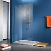 Image de HSK Walk In Premium 2 Paroi de douche à l’italienne, 6201120-41-50,