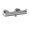Image de HSK Universal Mitigeur thermostatique de douche en applique, 1100007,