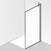 Image de HSK K2P Paroi latérale, pour porte pivotante, 2192140-41-50,