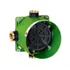 Image de HSK Boîtier d'encastrement universel pour mitigeur monocommande, 1100070,