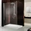 Image de HSK Atelier Paroi de douche à l’italienne, 1732180-41-500,
