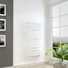 Image de HSK Yenga Sèche-serviettes, fonctionnement mixte ou à l'eau chaude, 8760120-04,