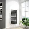 Image de HSK Yenga Sèche-serviettes, fonctionnement mixte ou à l'eau chaude, 8760120-173,