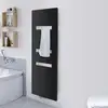 Image de HSK Atelier Highline Sèche-serviettes, fonctionnement mixte ou à eau chaude, 8776186-173,
