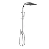 Image de HSK AquaSwitch RS 500 Colonne de douche en applique pour robinetterie, 1001740-KB7,