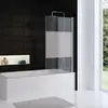 Image de HSK Favorit Nova Pare-baignoire, mobile, 165080-41-100#Re,