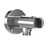 Image de HSK Universal Support de douchette avec raccord de flexible, 1100132,
