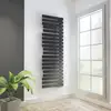 Image de HSK Yenga Plus Sèche-serviettes, fonctionnement mixte ou à eau chaude, 8860180-173,